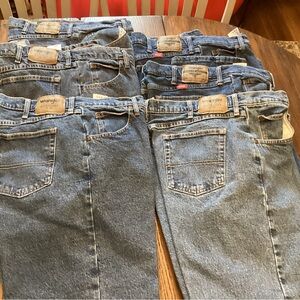 Wrangler Men’s Jeans